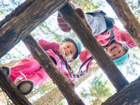 Im Familienhotel in St. Ulrich in Gröden wunschlos glücklich Im Familienhotel in St. Ulrich in Gröden wunschlos glücklich