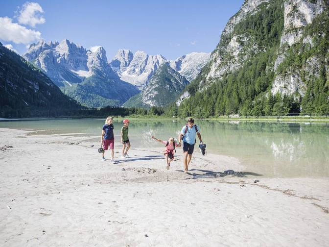 Familienhotels Südtirol: The happy family places Familienhotels Südtirol: The happy family places