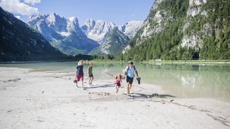 Familienhotels Südtirol: The happy family places Familienhotels Südtirol: The happy family places