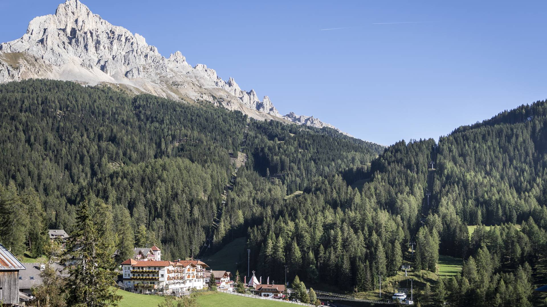 Adventure Family Hotel Maria **** Adventure Family Hotel Maria ****