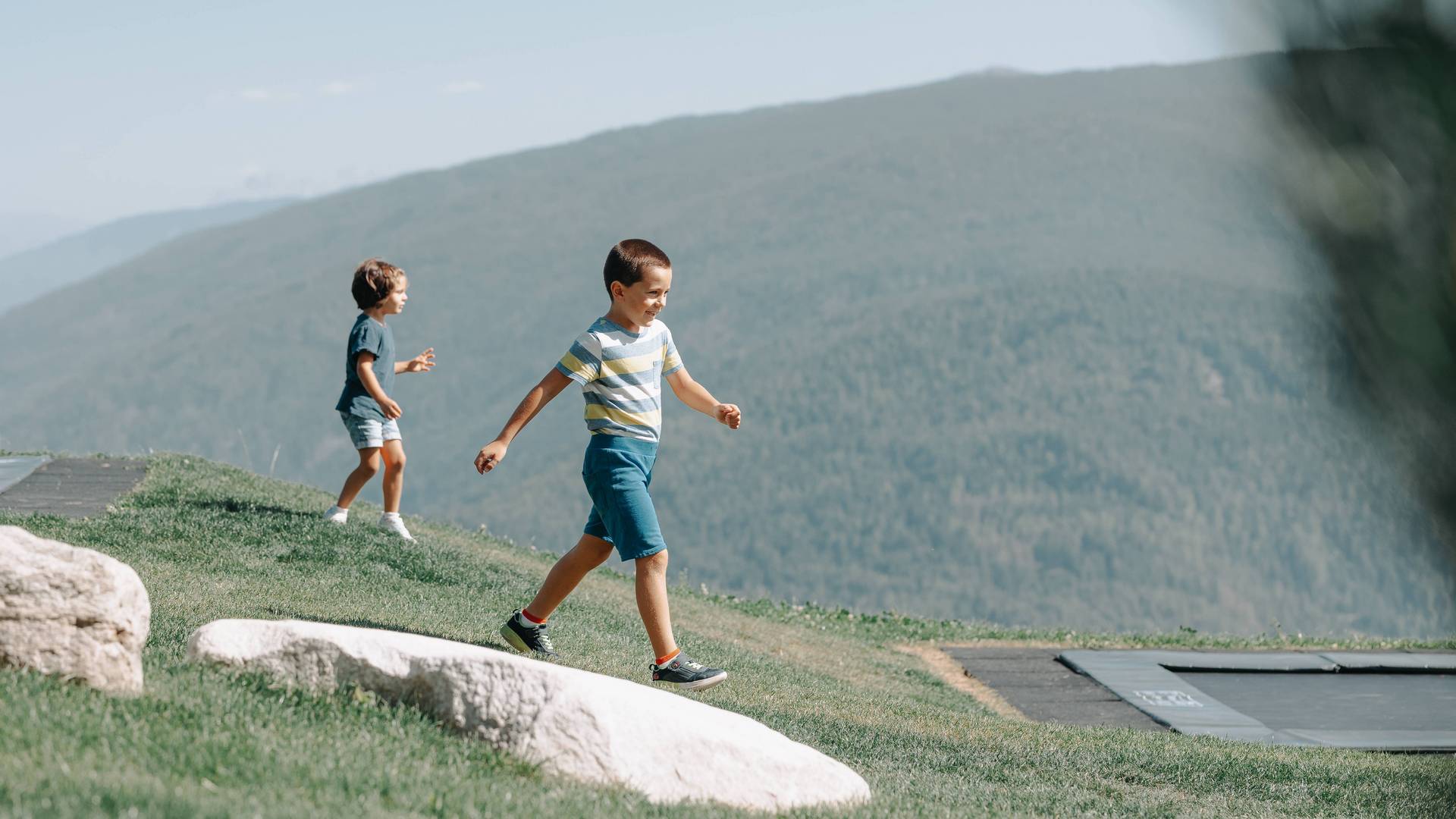 Hotel Familiamus ***** Hotel Familiamus *****