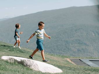 Hotel Familiamus ***** Hotel Familiamus *****