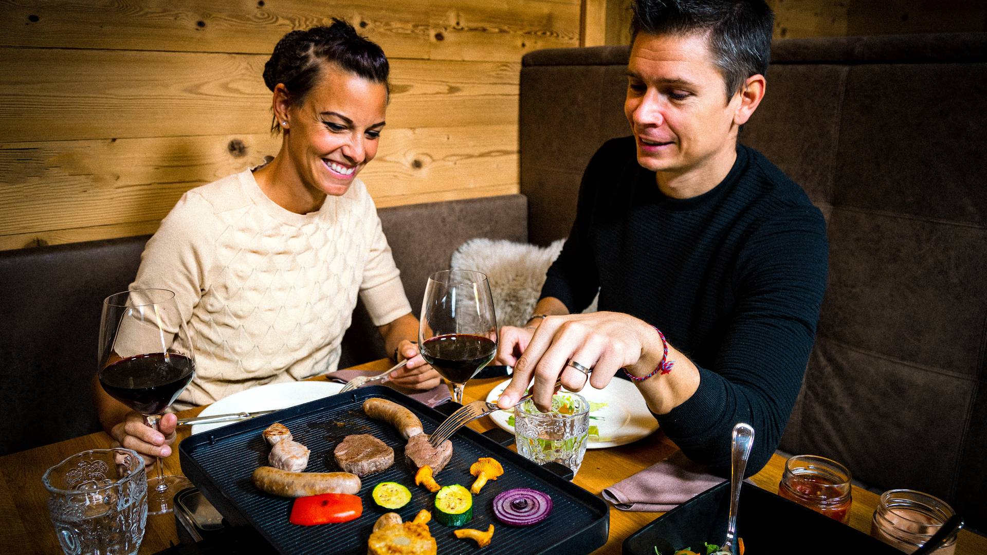 Alpura – Das 5-Sterne-Luxusretreat Alpura – Das 5-Sterne-Luxusretreat