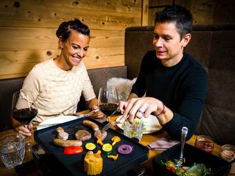 Alpura – Das 5-Sterne-Luxusretreat Alpura – Das 5-Sterne-Luxusretreat