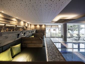 Familienalm & Almchalets Taser Alm**** Familienalm & Almchalets Taser Alm****