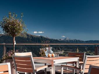 Family Home Alpenhof **** Family Home Alpenhof ****