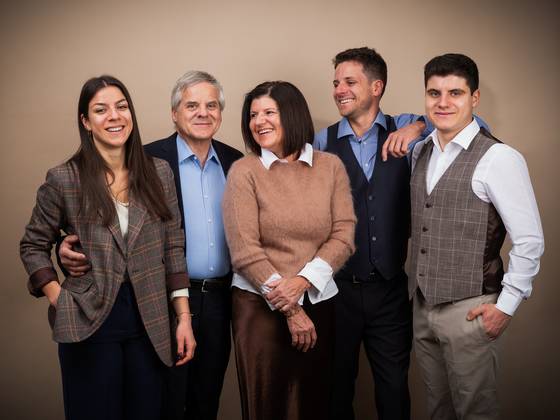 Das Familienhotel in Pustertal mit dem gewissen Etwas Das Familienhotel in Pustertal mit dem gewissen Etwas