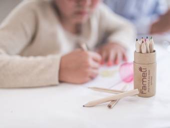 Hotel Fameli ****ˢ Hotel Fameli ****ˢ