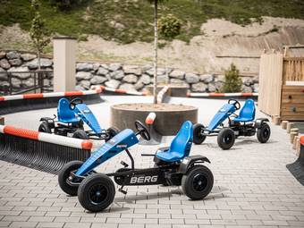 DAS GERSTL Family Retreat DAS GERSTL Family Retreat