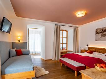 Familienhotel Bella Vista **** Familienhotel Bella Vista ****