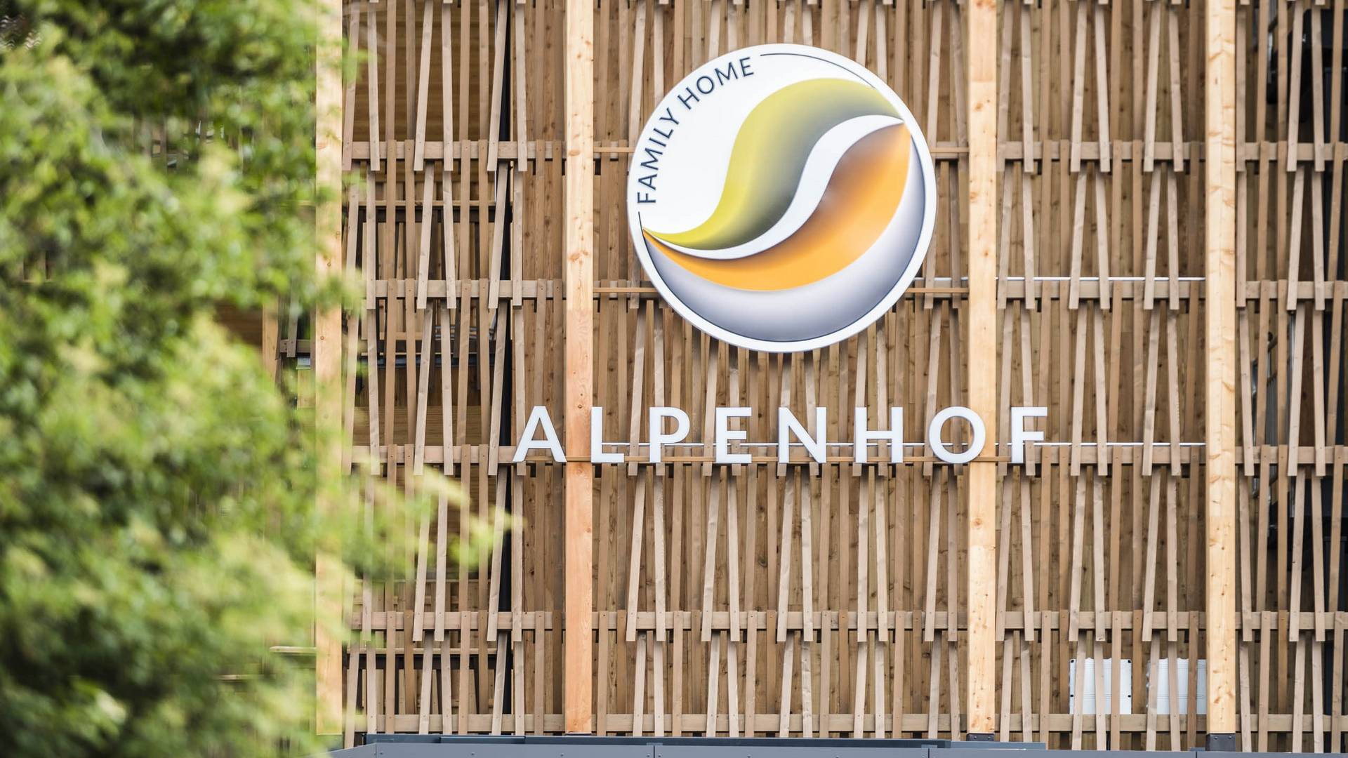 Family Home Alpenhof **** Family Home Alpenhof ****