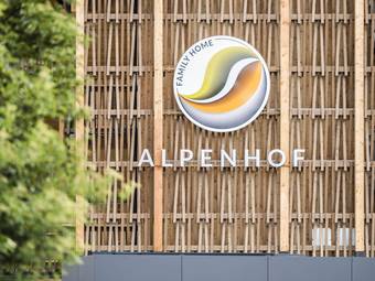 Family Home Alpenhof **** Family Home Alpenhof ****