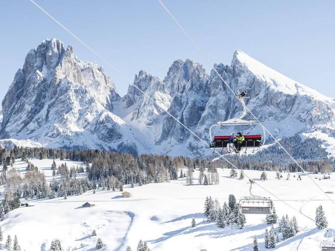 Familienhotel an der Piste = Spaß ohne Ende Familienhotel an der Piste = Spaß ohne Ende