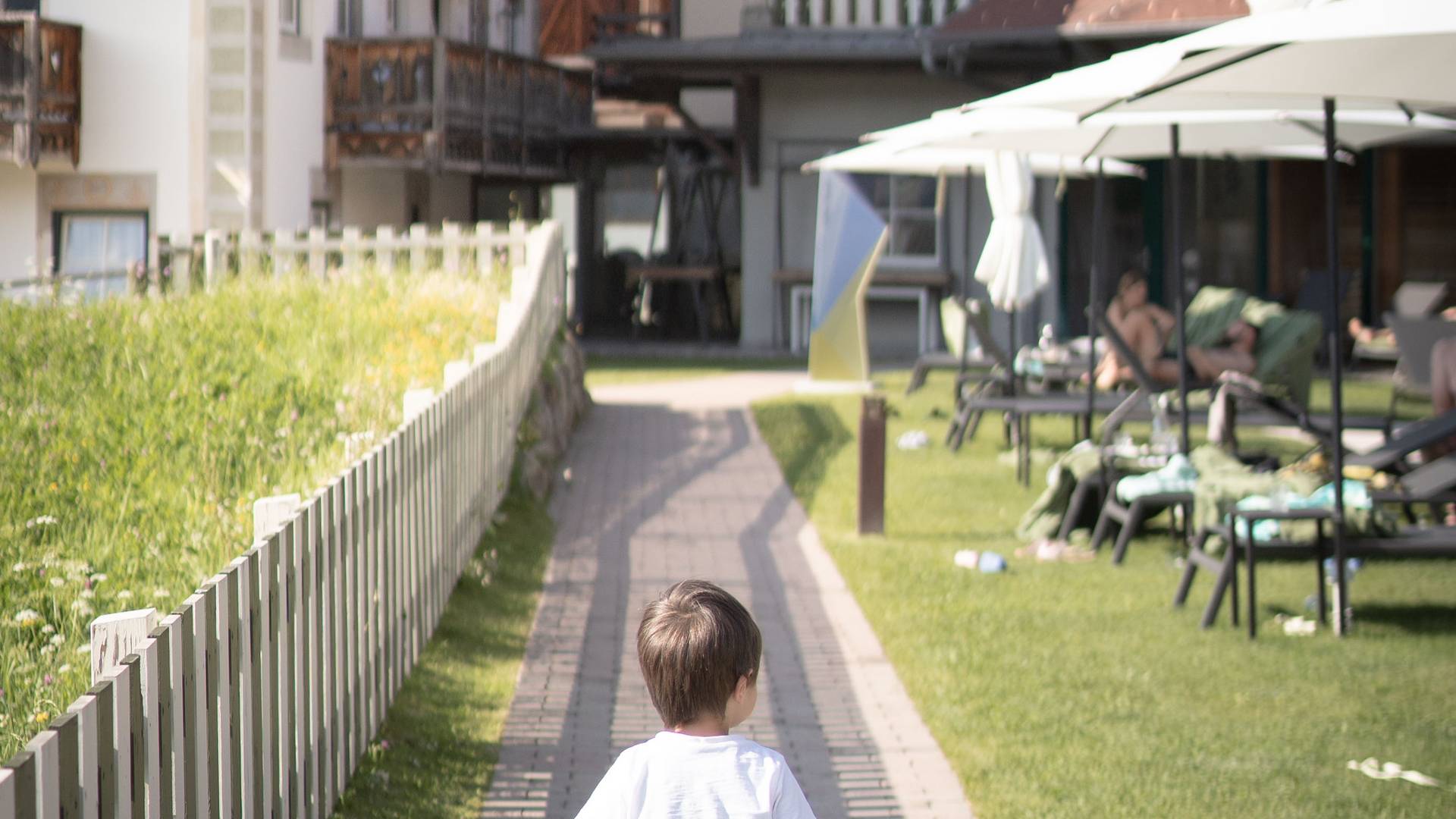 ****ˢ Garberhof Dolomit Family ****ˢ Garberhof Dolomit Family