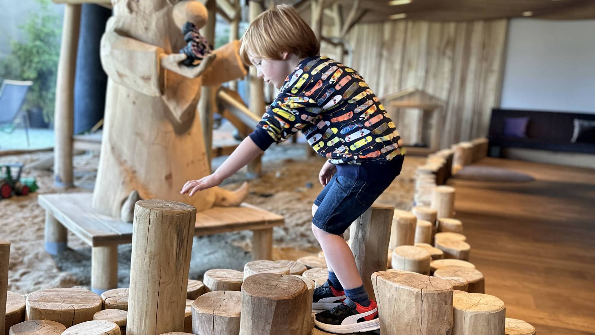 Hotel Familiamus ***** Hotel Familiamus *****