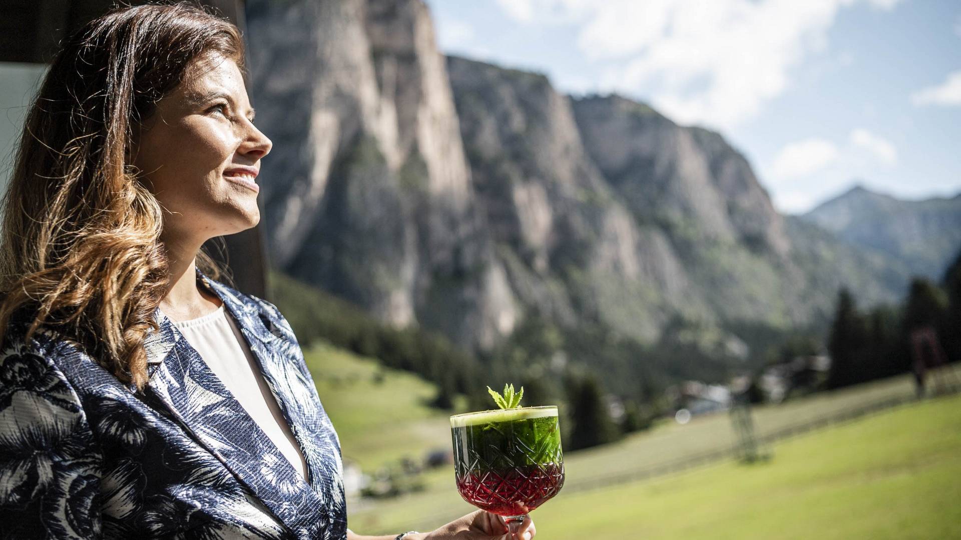 Familyhotel Biancaneve ****ˢ Familyhotel Biancaneve ****ˢ