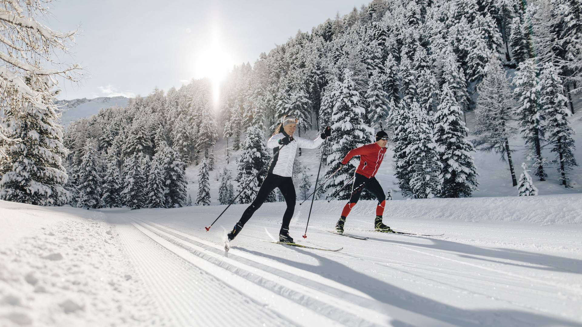 DAS GERSTL Family Retreat DAS GERSTL Family Retreat