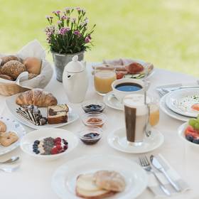 Das Familienhotel im Meraner Land zum Erholen Das Familienhotel im Meraner Land zum Erholen