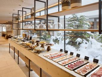 Movi Family Apart-Hotel Movi Family Apart-Hotel