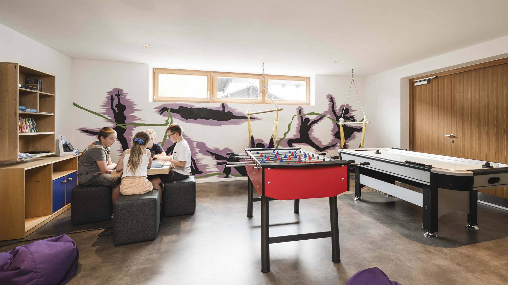 Familienhotel Viktoria Familienhotel Viktoria