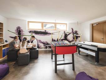 Familienhotel Viktoria Familienhotel Viktoria