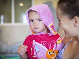 Das Familienhotel in Naturns der Extraklasse Das Familienhotel in Naturns der Extraklasse