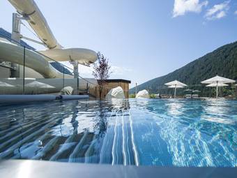 Familienhotel Huber ****ˢ Familienhotel Huber ****ˢ