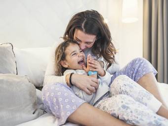 Cavallino Bianco Family Spa Grand Hotel ****ˢ Cavallino Bianco Family Spa Grand Hotel ****ˢ