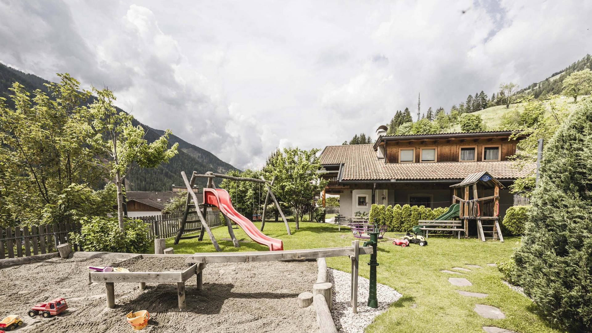 Familienhotel Viktoria Familienhotel Viktoria