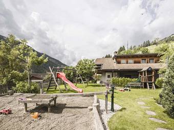 Familienhotel Viktoria Familienhotel Viktoria