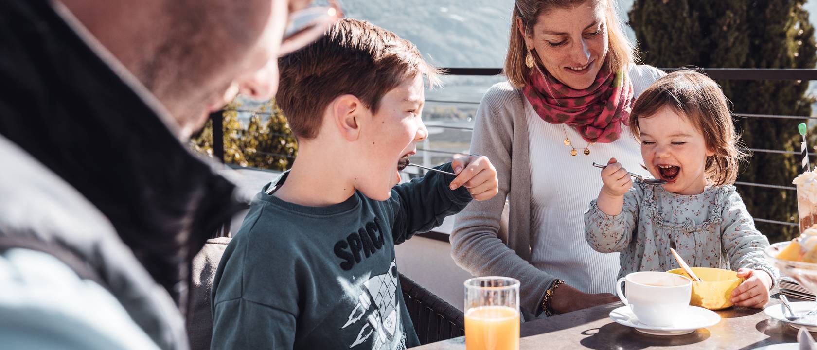 Familienhotels Südtirol: The happy family places Familienhotels Südtirol: The happy family places