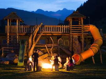 Alpura – Das 5-Sterne-Luxusretreat Alpura – Das 5-Sterne-Luxusretreat