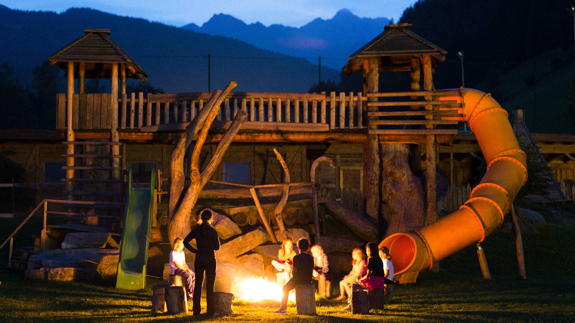 Alpura – Das 5-Sterne-Luxusretreat Alpura – Das 5-Sterne-Luxusretreat