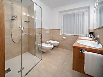 Family Hotel Posta **** Family Hotel Posta ****