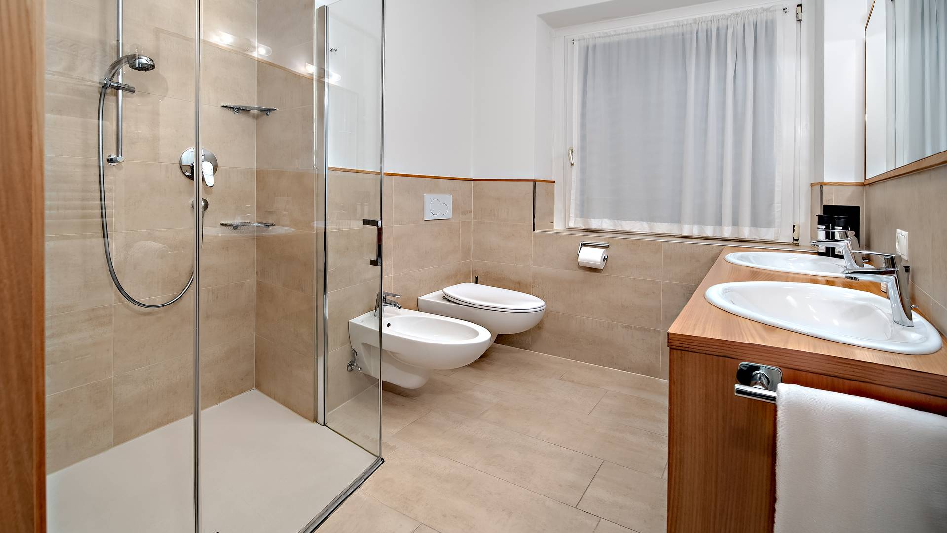 Family Hotel Posta **** Family Hotel Posta ****