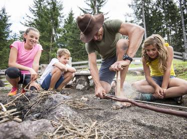 Wellness mit Kindern: Jetzt ist Kuschelzeit! Wellness mit Kindern: Jetzt ist Kuschelzeit!