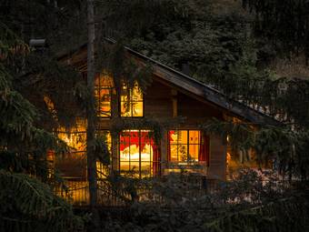 Alpura – Das 5-Sterne-Luxusretreat Alpura – Das 5-Sterne-Luxusretreat