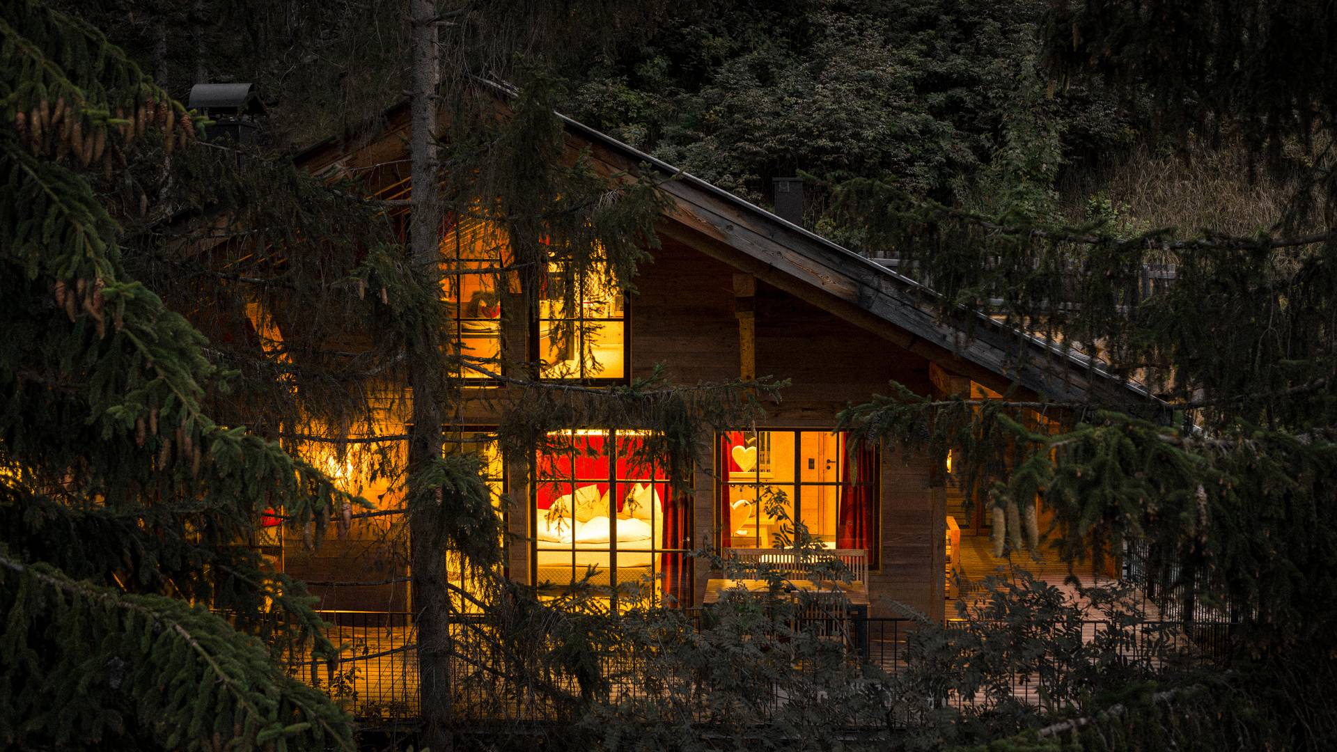 Alpura – Das 5-Sterne-Luxusretreat Alpura – Das 5-Sterne-Luxusretreat