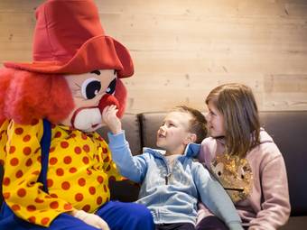 Family Home Alpenhof **** Family Home Alpenhof ****