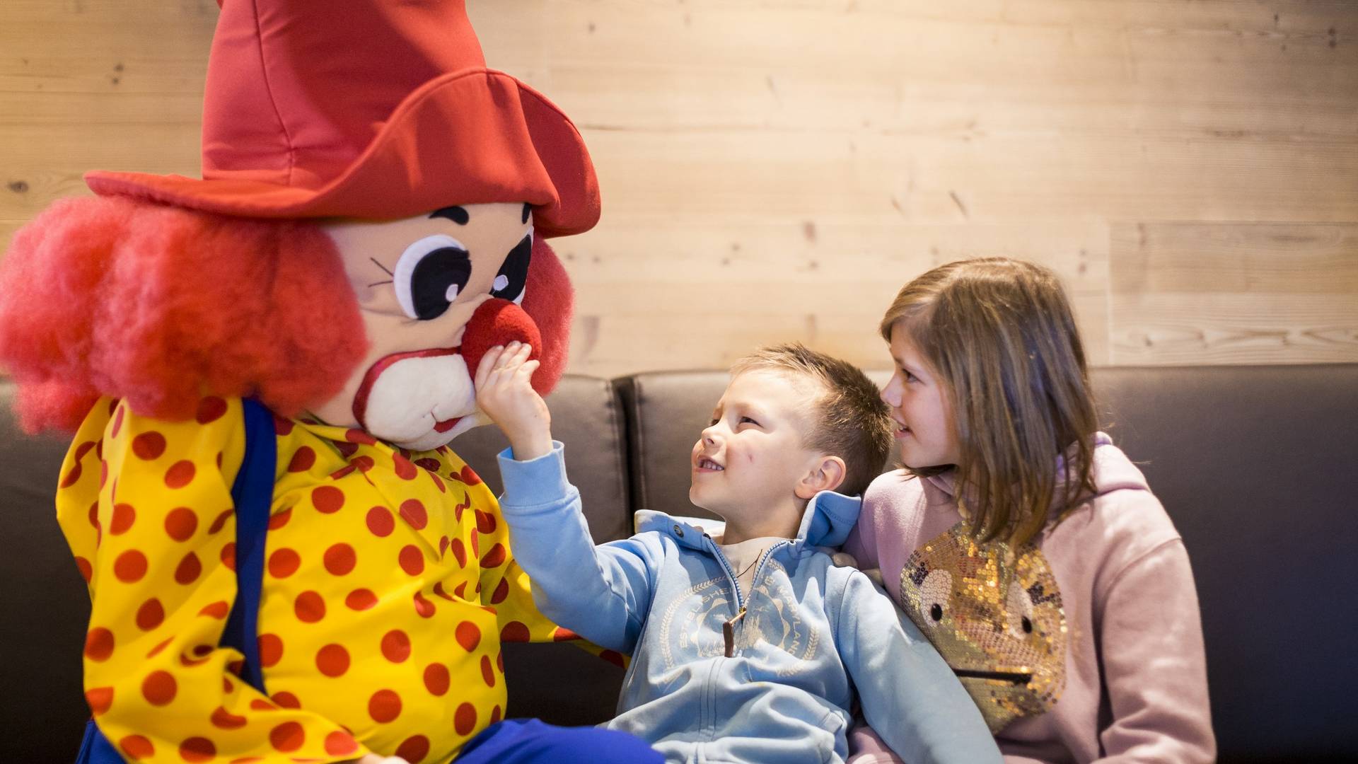 Family Home Alpenhof **** Family Home Alpenhof ****