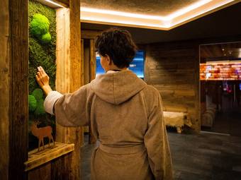 Alpura – Das 5-Sterne-Luxusretreat Alpura – Das 5-Sterne-Luxusretreat