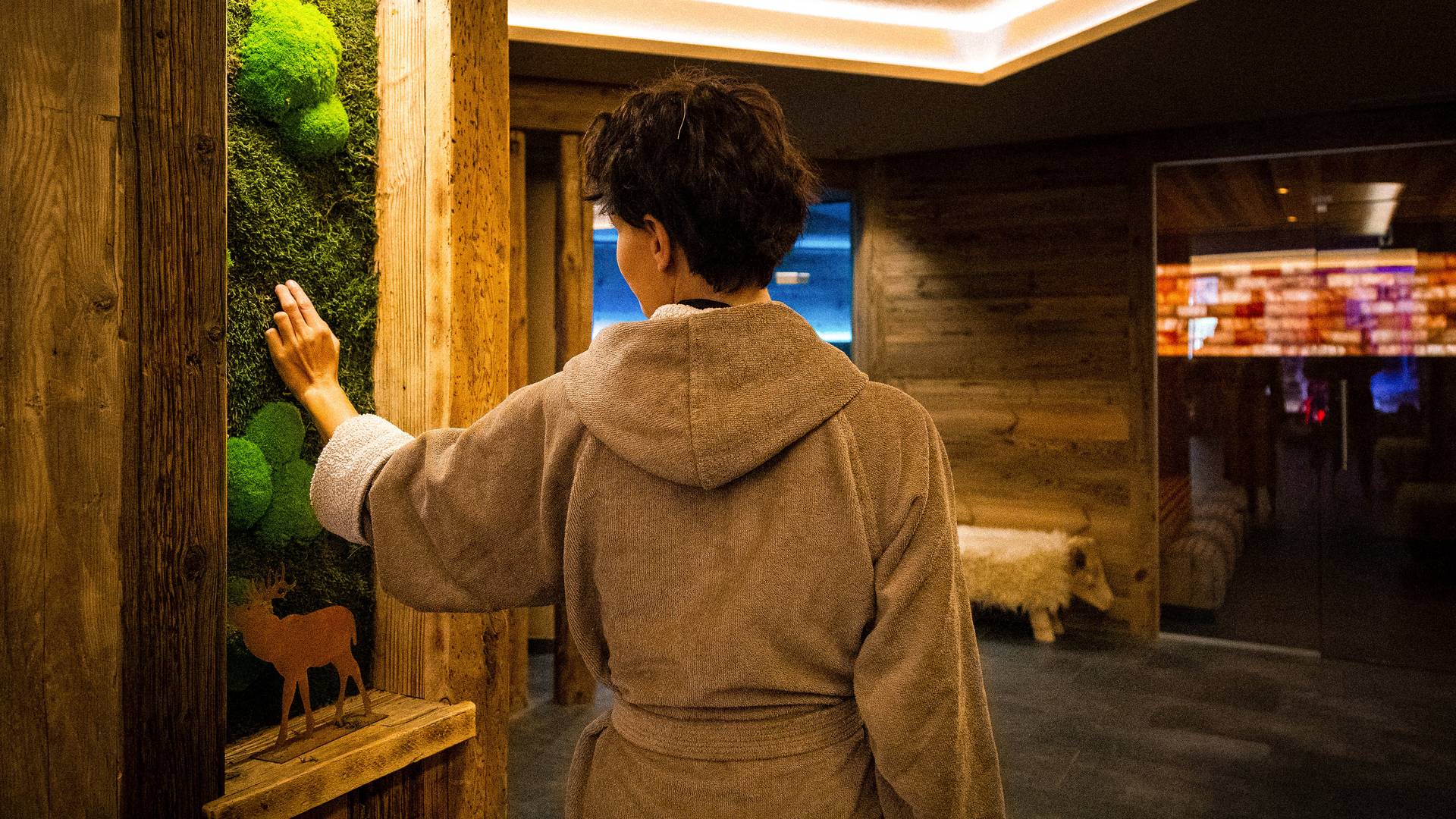 Alpura – Das 5-Sterne-Luxusretreat Alpura – Das 5-Sterne-Luxusretreat