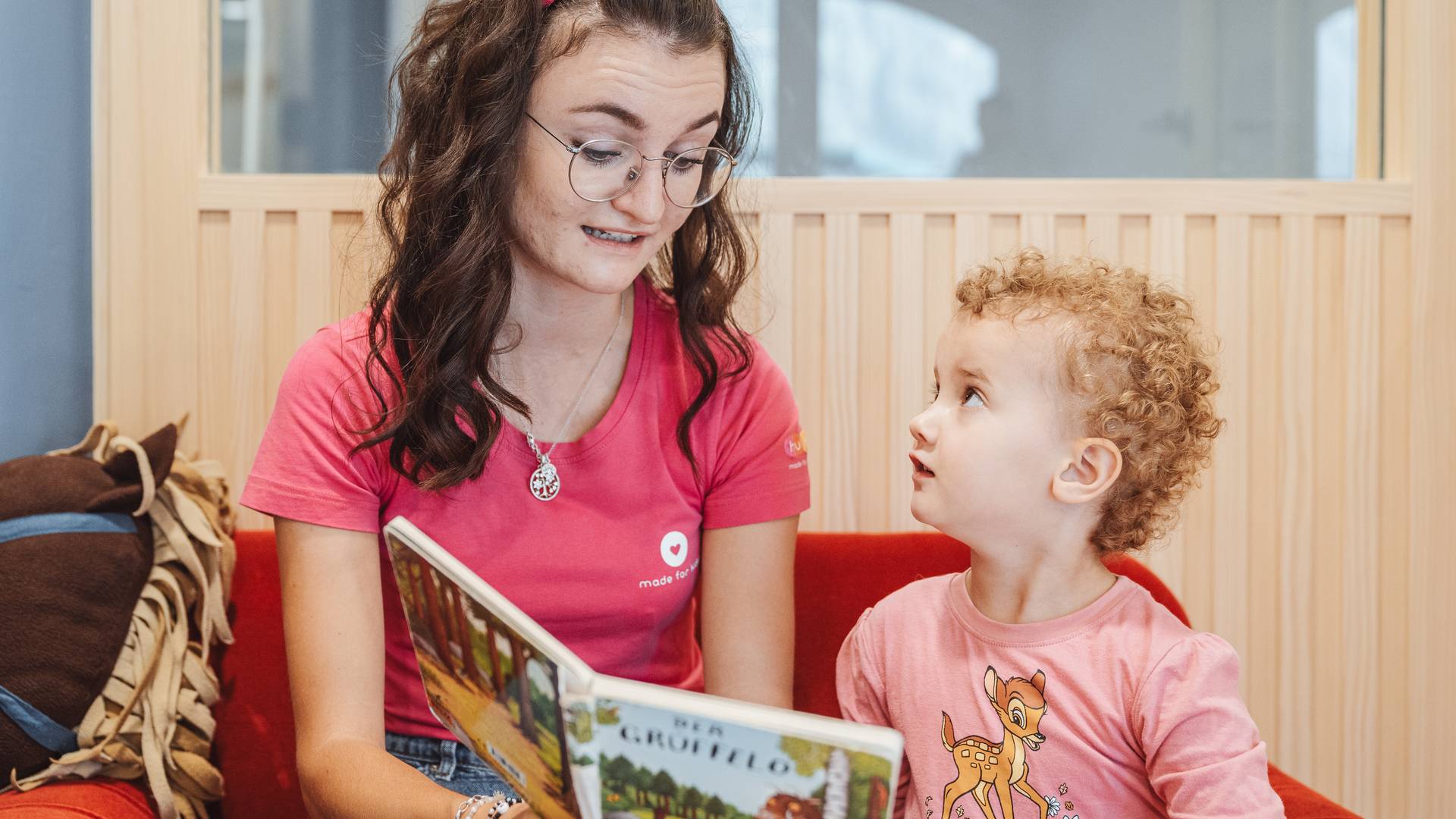 Familienhotel Huber ****ˢ Familienhotel Huber ****ˢ