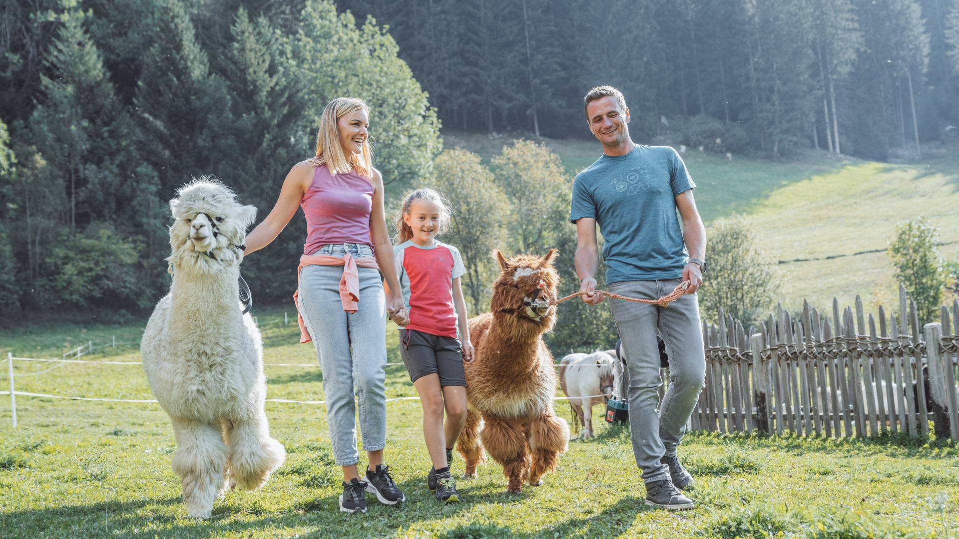 Familienhotel Huber ****ˢ Familienhotel Huber ****ˢ