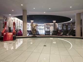 Post Alpina - Family Chalets Dolomites ****ˢ Post Alpina - Family Chalets Dolomites ****ˢ