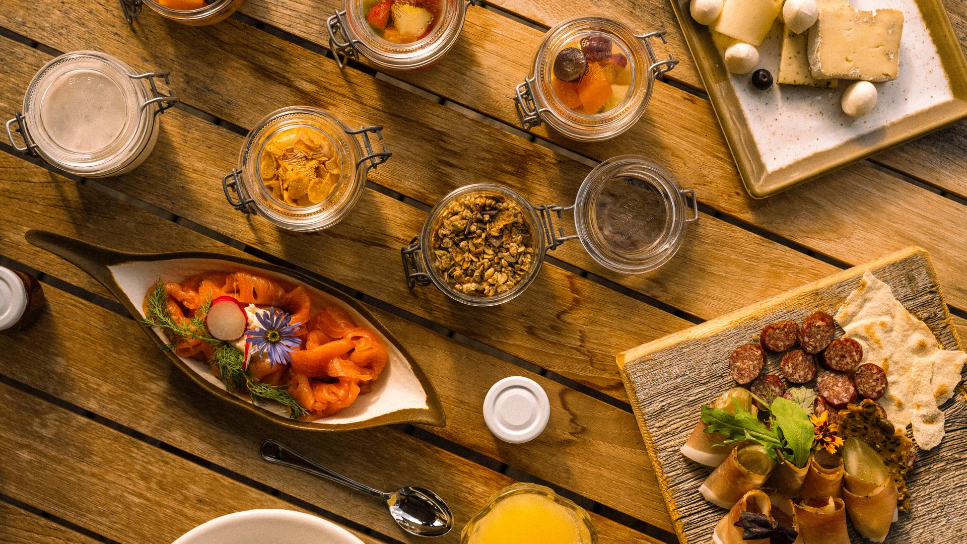 Alpura – Das 5-Sterne-Luxusretreat Alpura – Das 5-Sterne-Luxusretreat