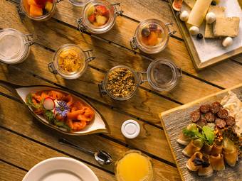 Alpura – Das 5-Sterne-Luxusretreat Alpura – Das 5-Sterne-Luxusretreat