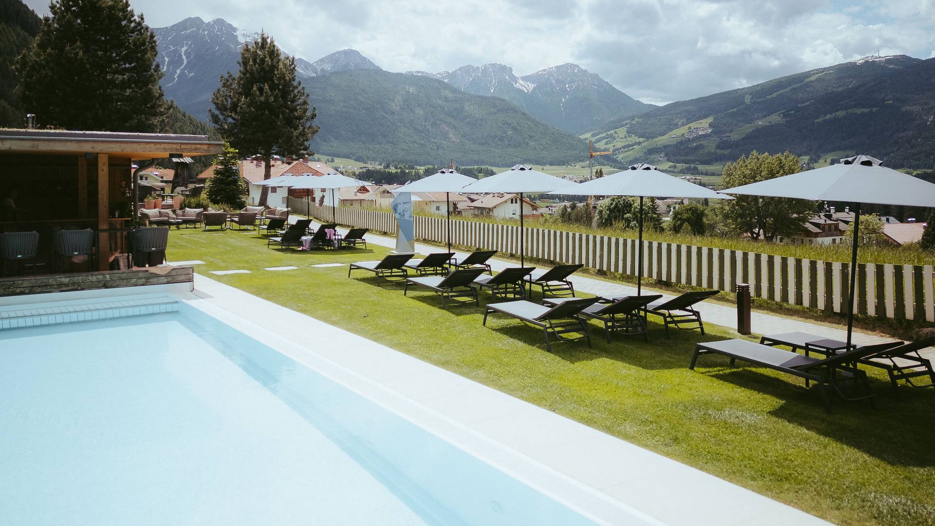 ****ˢ Garberhof Dolomit Family ****ˢ Garberhof Dolomit Family