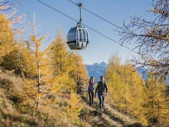 Familienhotel Huber ****ˢ Familienhotel Huber ****ˢ