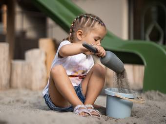 DAS GERSTL Family Retreat DAS GERSTL Family Retreat